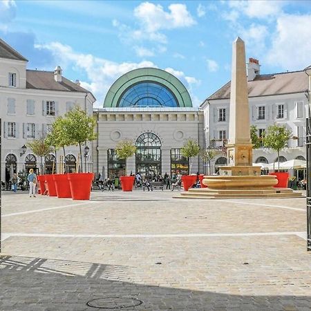 Disneyland-Paris 7 Pers, Netflix, Wifi, 2 Parking Chessy  Esterno foto