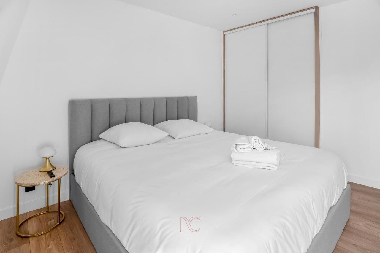 Disneyland-Paris 7 Pers, Netflix, Wifi, 2 Parking Chessy  Esterno foto